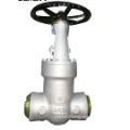 Pressure Seal Bonnet Gate Valve